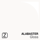 Alabaster Gloss